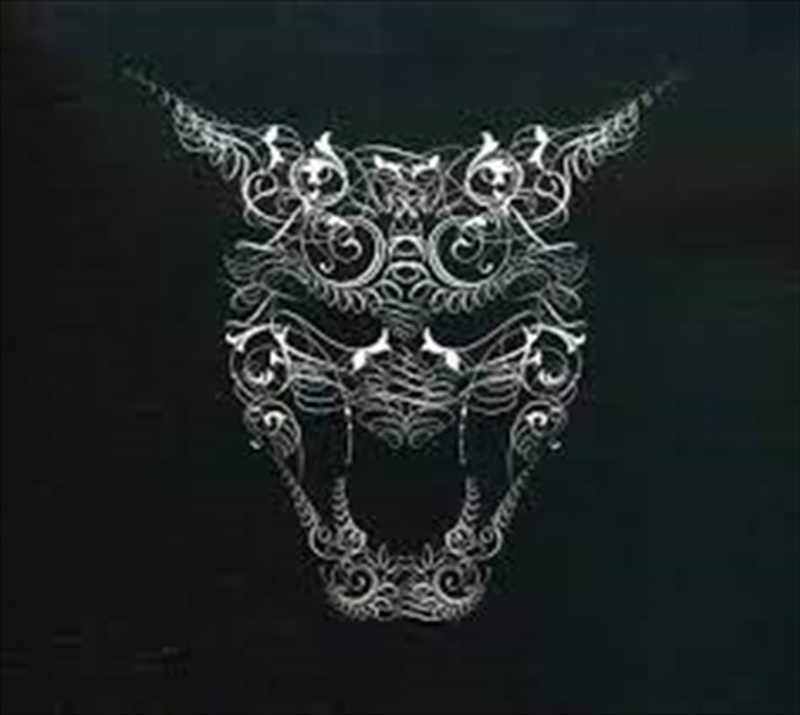 Devils In My Details - Ohgr Cd Album V210-2983245