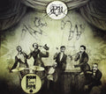 Nom D'Une Pipe - Pensees Nocturnes Cd Album V210-2983527