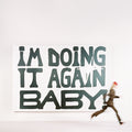 I'M Doing It Again Baby - Girl In Red Cd Album V210-2984647