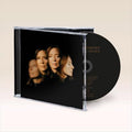 Lives Outgrown - Beth Gibbons Cd Album V210-2985488