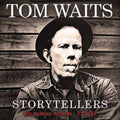 Storytellers: 2Cd - Tom Waits Cd Album V210-2985713