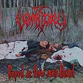 Raped In Their Own Blood: Ltd. - Vomitory Cd Album V210-2986527