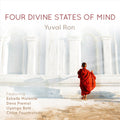 Four Divine States Of Mind - Yuval Ron Cd Album V210-2986850