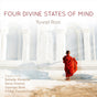 Four Divine States Of Mind - Yuval Ron Cd Album V210-2986850