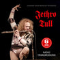 Radio Transmissions - Jethro Tull Cd Album V210-2989892