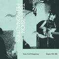 Some Kind Of Happening: Single - Television Personalities Cd Album V210-2990101