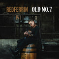 Old No. 7 - Redferrin Cd Album V210-2990312