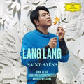 Saint-Saens - Lang Lang: Gina Alice: Gewandhauso Cd Album V210-2990358