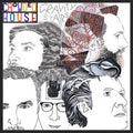 Gravity Stairs - Crowded House Cd Album V210-2999039