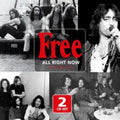 All Right Now: The Best Of - Free Cd Album V210-2999323