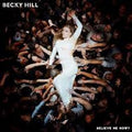Believe Me Now? - Hill, Becky Cd Album V210-2999501