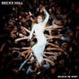 Believe Me Now? - Hill, Becky Cd Album V210-2999501