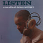 Listen To The Ahmad Jamal Quin - Jamal, Ahmad Cd Album V210-2999603