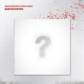 Babymons7Er: Photobook Ver - Babymonster Cd Album V210-2999800