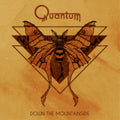 Down The Mountainside - Quantum Cd Album V210-3000462