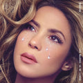Mujeres Ya No Lloran - Shakira Cd Album V210-3000659