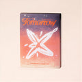 Minisode 3: Tomorrow: Light - Tomorrow X Together Txt Cd Album V210-3001696