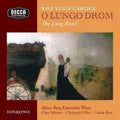Gawlick: O Lungo Drom - Alban Berg Ensemble Wien Cd Album V210-3001698