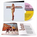 How Does That Grab You? - Sinatra, Nancy Cd Album V210-3007746