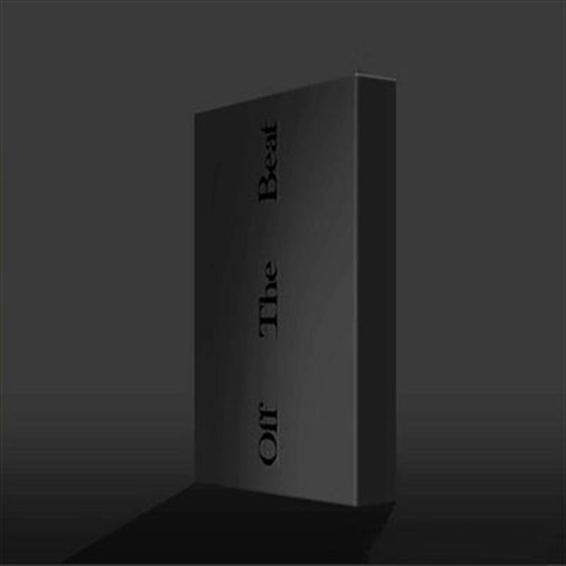 Off The Beat - I.M Cd Album V210-3007928