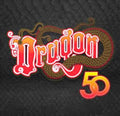 Celebrating 50 Years Of Dragon - Dragon Cd Album V210-3008054