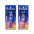 Glitter Ball Pen K/C Axolotl V210-3008935