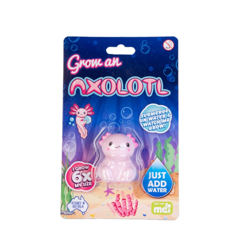 Grow Axolotl V210-3008945