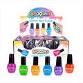 Smooshos Glitter Nail Polish V210-3008987