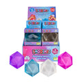 Smooshos Jelly Cube Polyhedron V210-3008988