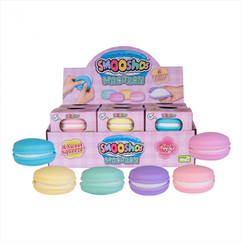 Smooshos Macaron V210-3008989