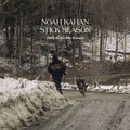 Stick Season: We'Ll Be Here - Noah Kahan Cd Album V210-3009407