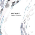Silent, Listening - Fred Hersch Cd Album V210-3009416