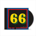 66 - Paul Weller Cd Album V210-3009460