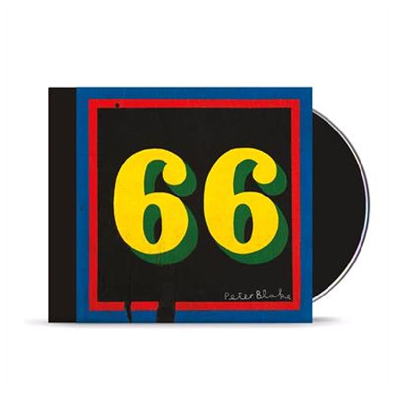 66 - Paul Weller Cd Album V210-3009460