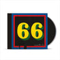 66 - Paul Weller Cd Album V210-3009460