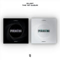 Everlasting 1St Album: Random - E'Last Cd Album V210-3009947