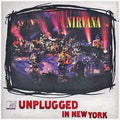 Mtv Unplugged In New York - Nirvana Cd Album V210-30101
