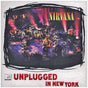 Mtv Unplugged In New York - Nirvana Cd Album V210-30101