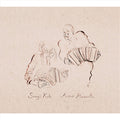 Vol.4 El Gran Astor Piazzolla - Kho Sang Ji Cd Album V210-3014057