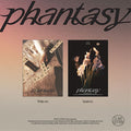 Vol.2: Phantasy Pt.3 Love Lett - The Boyz Cd Album V210-3014829