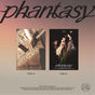 Vol.2: Phantasy Pt.3 Love Lett - The Boyz Cd Album V210-3014829