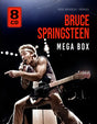 Mega Box - Bruce Springsteen Cd Album V210-3016024