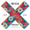Deepalma Ibiza 2024 - Various Cd Album V210-3016112