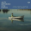 Alex Izenberg & The Exiles - Alex Izelnberg Cd Album V210-3016345