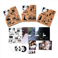 Right Place, Wrong Person - Bts: Rm Cd Album V210-3016357