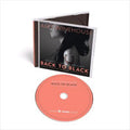 Back To Black: Songs From The - Soundtrack Cd Album V210-3016537