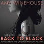 Back To Black: Music From The - Soundtrack Cd Album V210-3016538