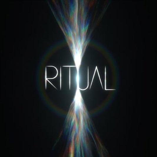 Ritual - Jon Hopkins Cd Album V210-3016658
