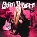 Greatest Hits - Avril Lavigne Cd Album V210-3017484