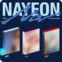 Na 2Nd Mini Photobook: Random - Twice Nayeon Cd Album V210-3018493